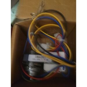 SM4301 for 241854301 Electrolux Frigidaire Refrigerator Evaporator Fan Motor